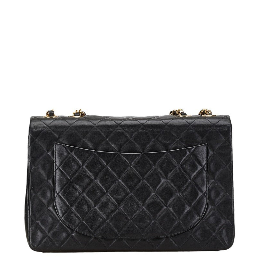 Chanel Matelasse Shoulder Bag