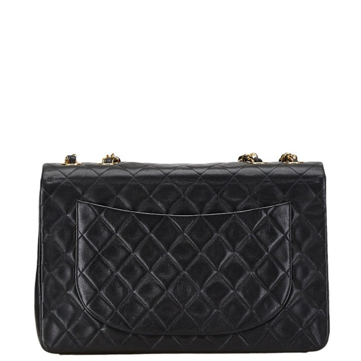 Chanel Matelasse Shoulder Bag