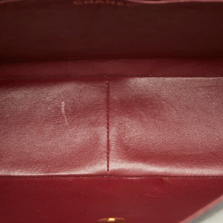 Chanel Matelasse Shoulder Bag