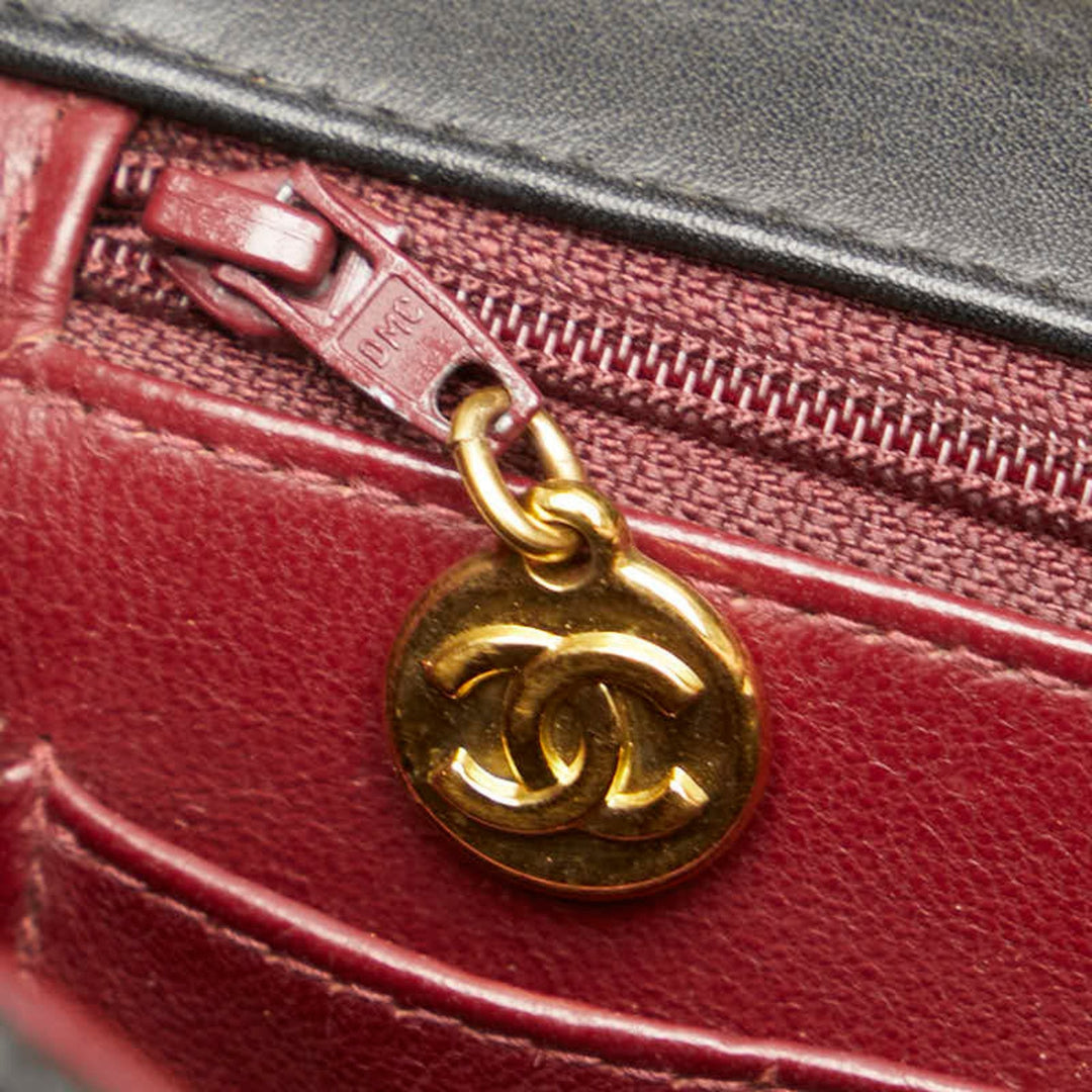 Chanel Matelasse Shoulder Bag