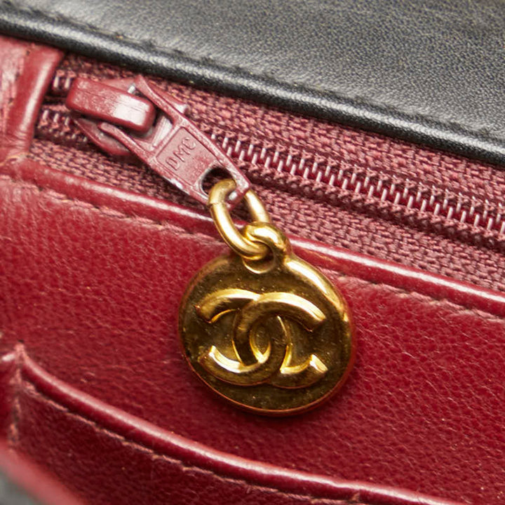 Chanel Matelasse Shoulder Bag