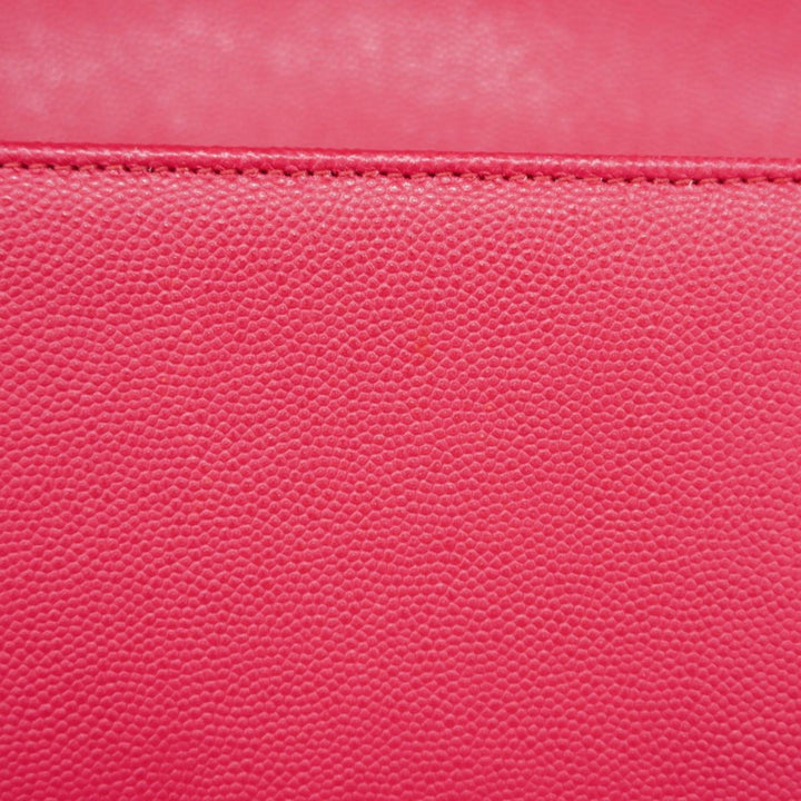 Chanel Boy Shoulder Bag