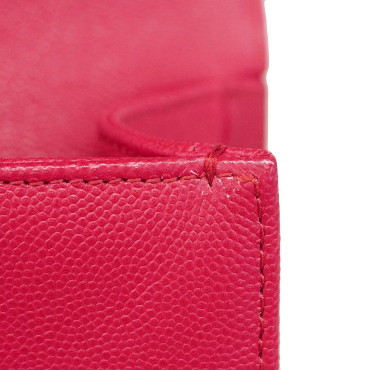 Chanel Boy Shoulder Bag