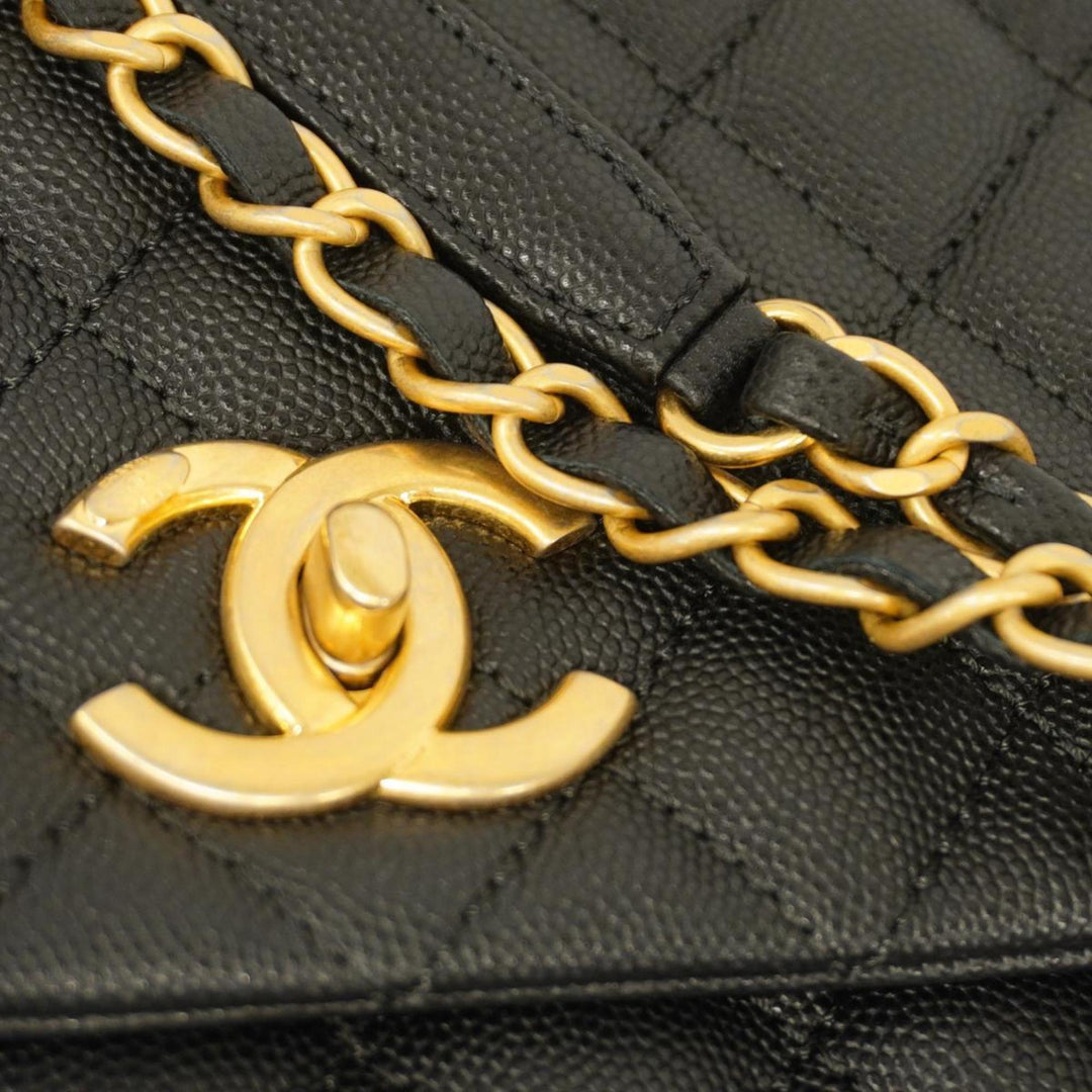 Top Quality Chanel Coco Handle Handbag