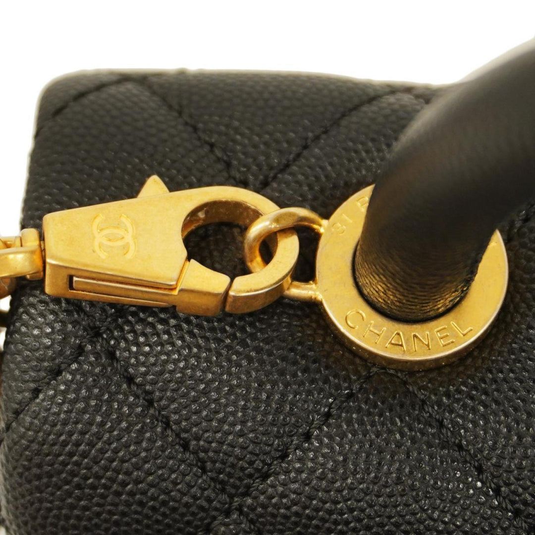 Top Quality Chanel Coco Handle Handbag