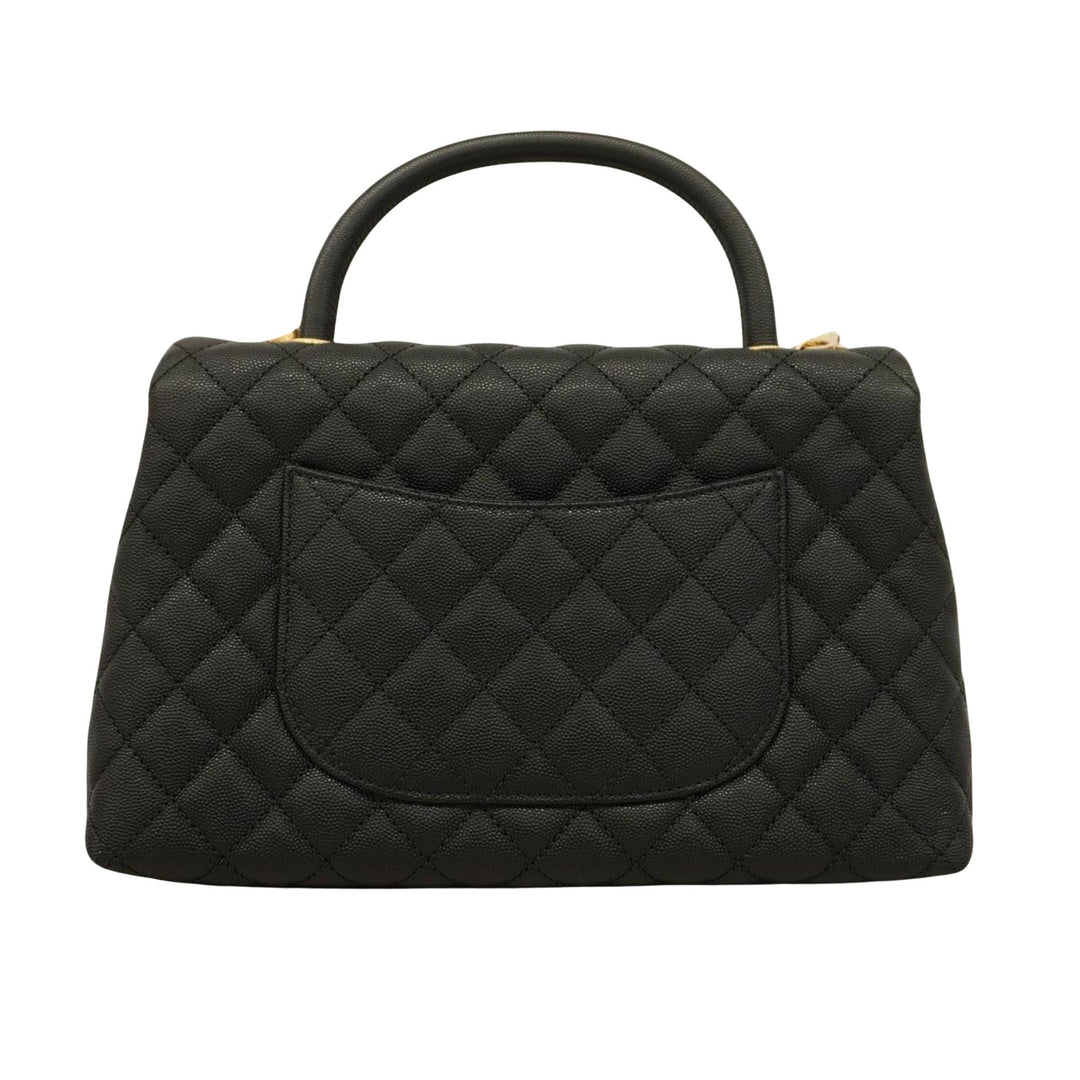 Top Quality Chanel Coco Handle Handbag