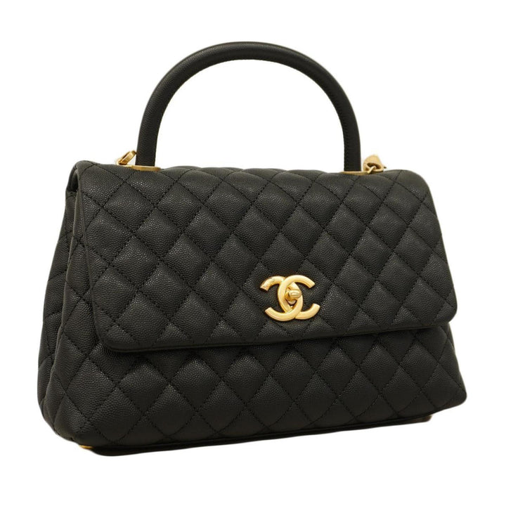 Top Quality Chanel Coco Handle Handbag