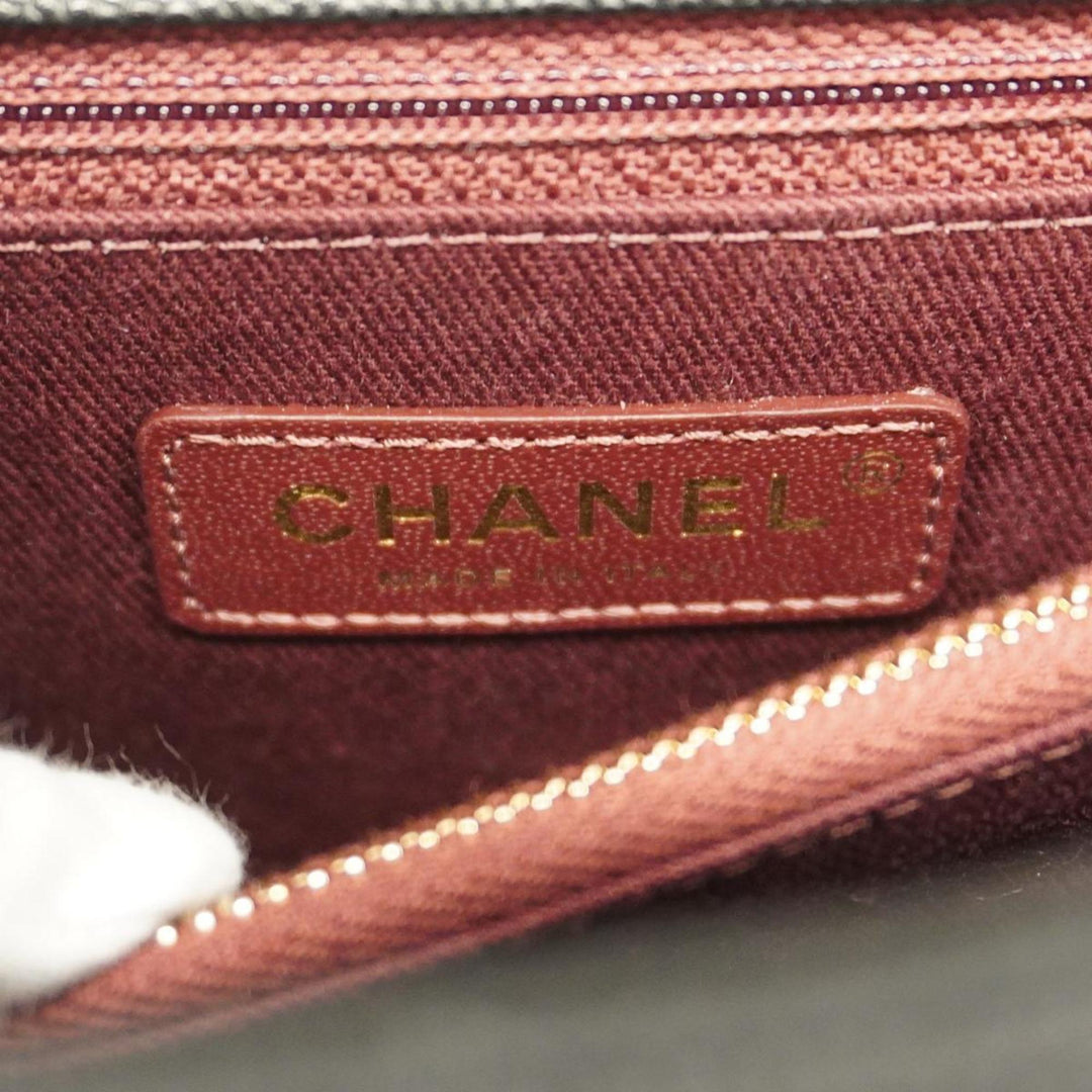 Top Quality Chanel Coco Handle Handbag