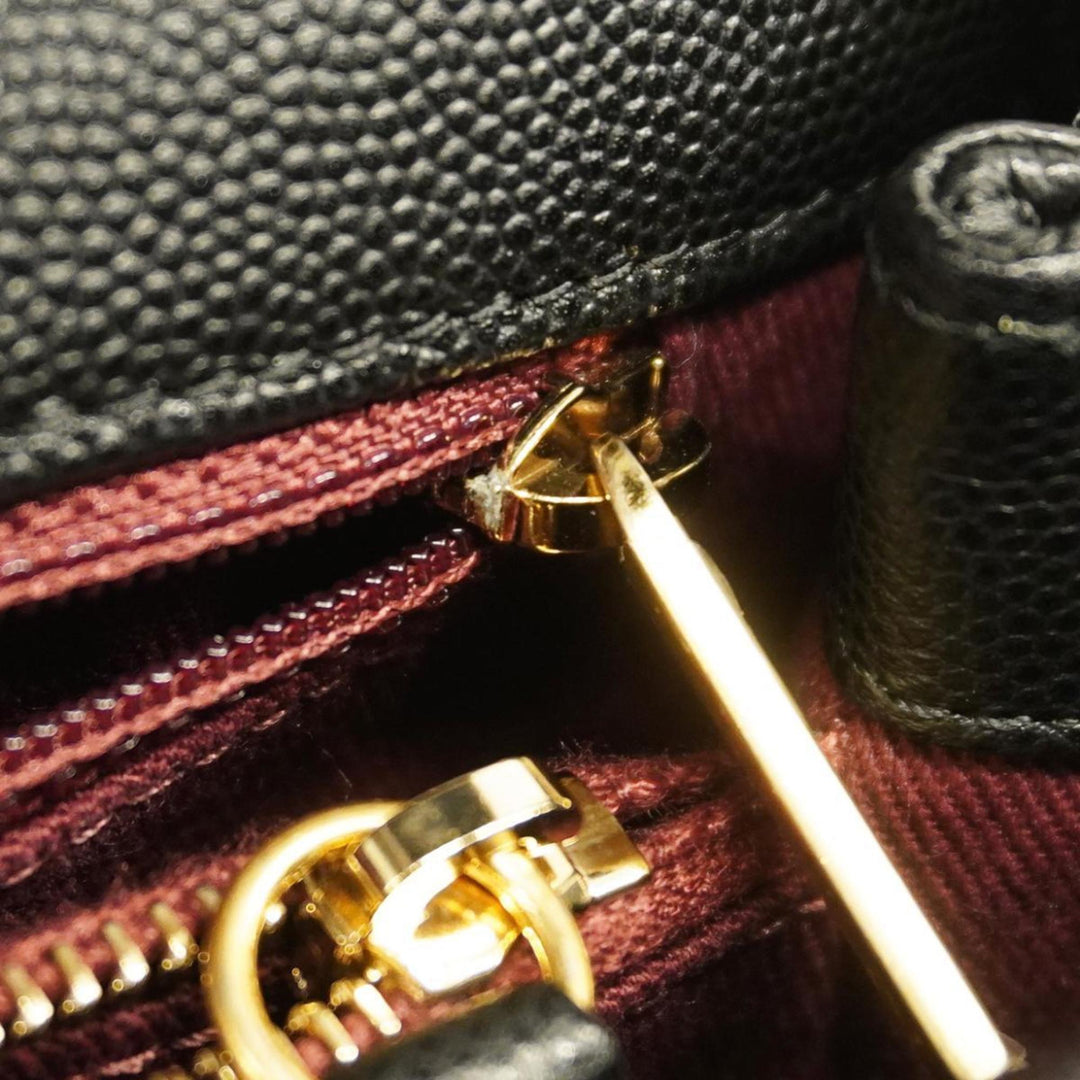 Top Quality Chanel Coco Handle Handbag
