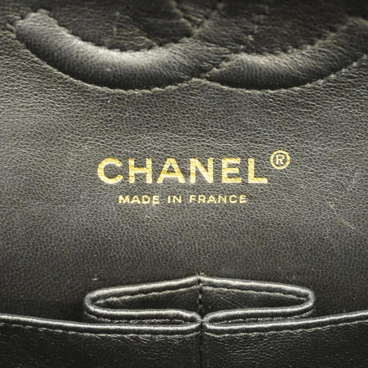 Chanel Timeless Shoulder Bag