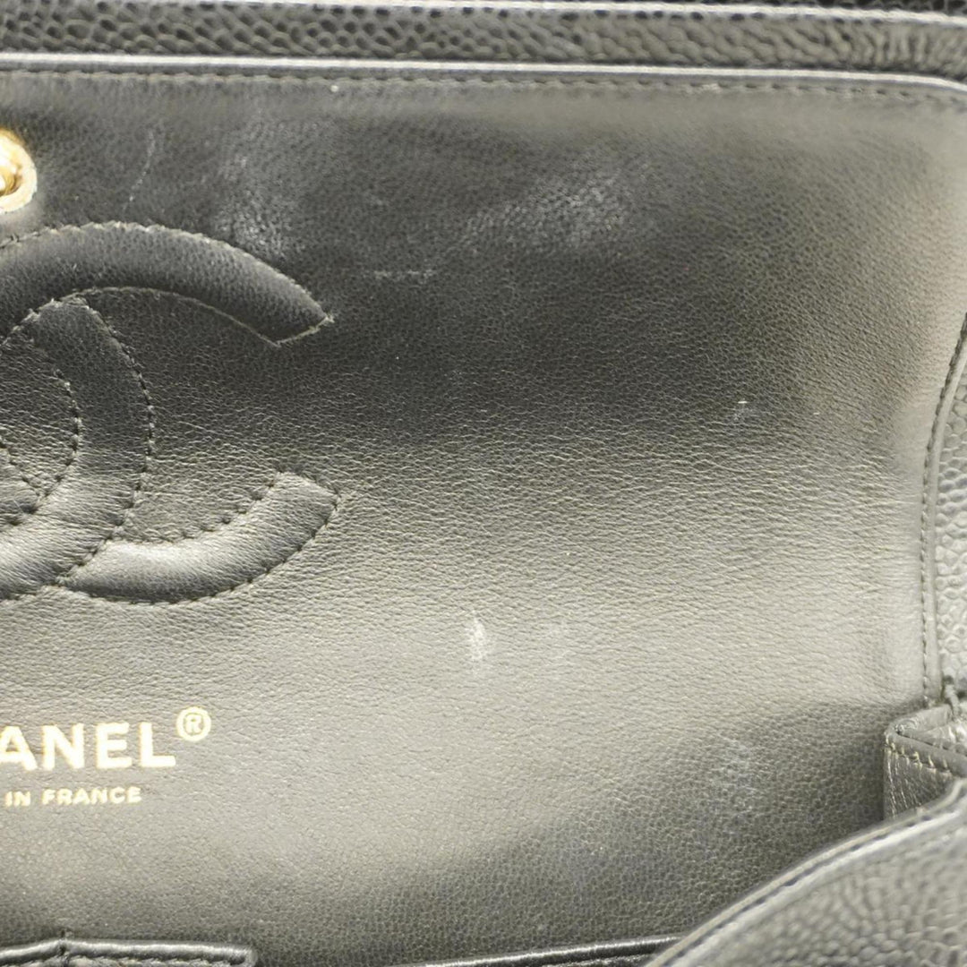 Chanel Timeless Shoulder Bag