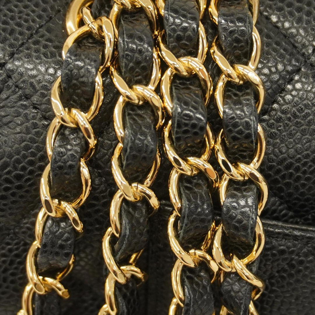 Chanel Timeless Shoulder Bag