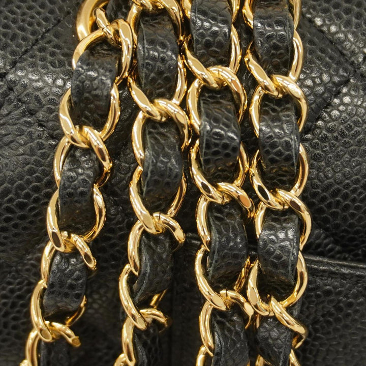 Chanel Timeless Shoulder Bag