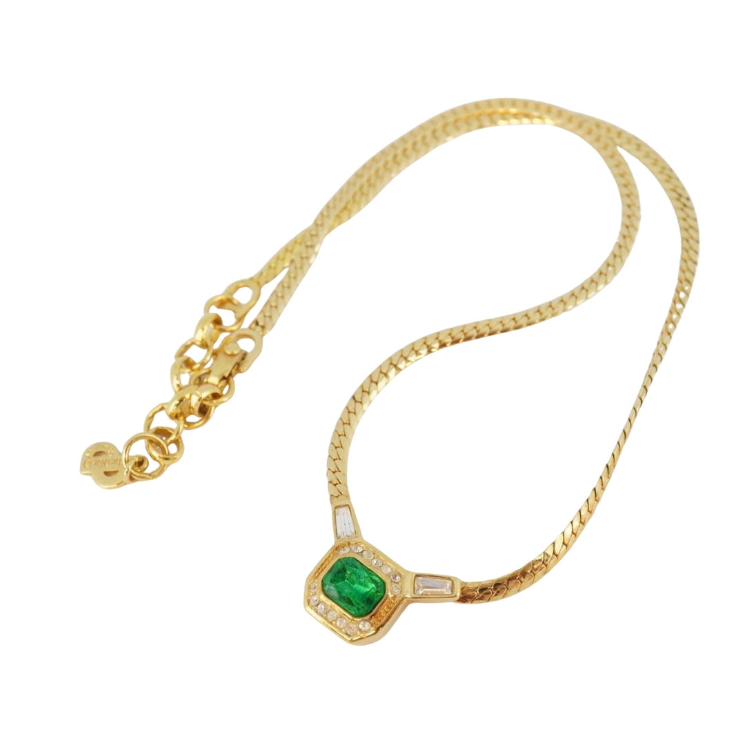 Top quality Dior  Necklace
