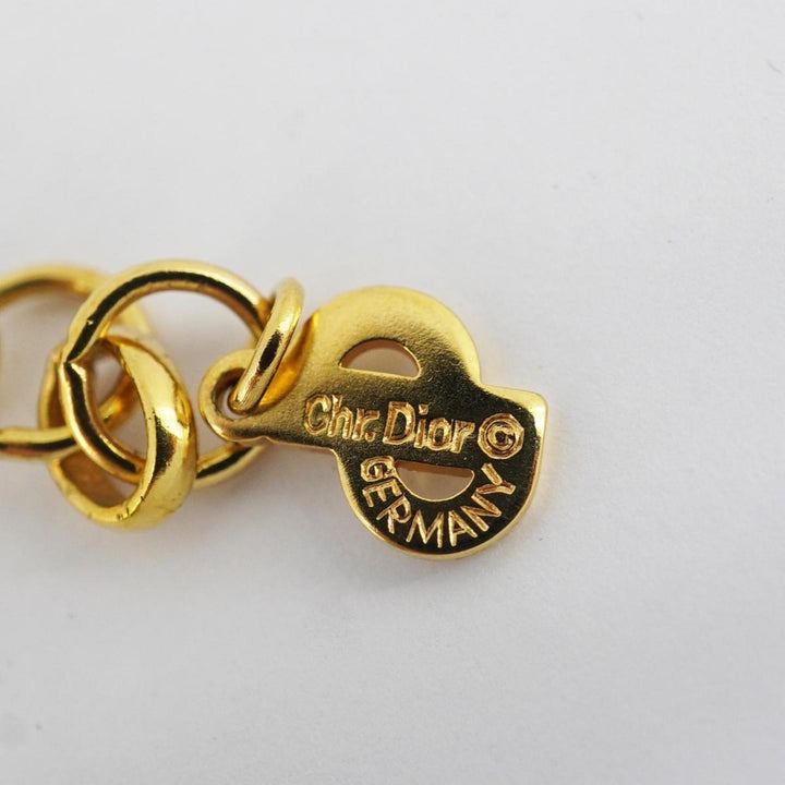 Top quality Dior  Necklace