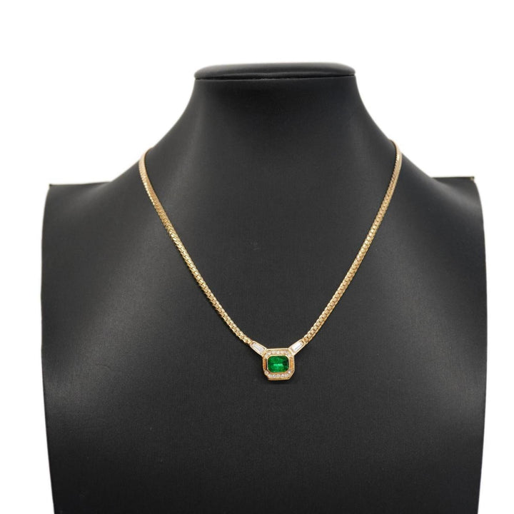 Top quality Dior  Necklace