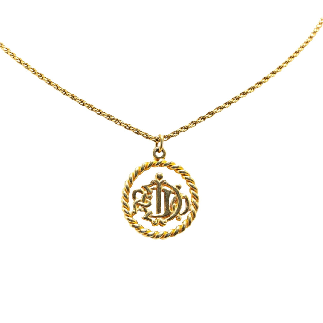 Top quality Dior Necklace