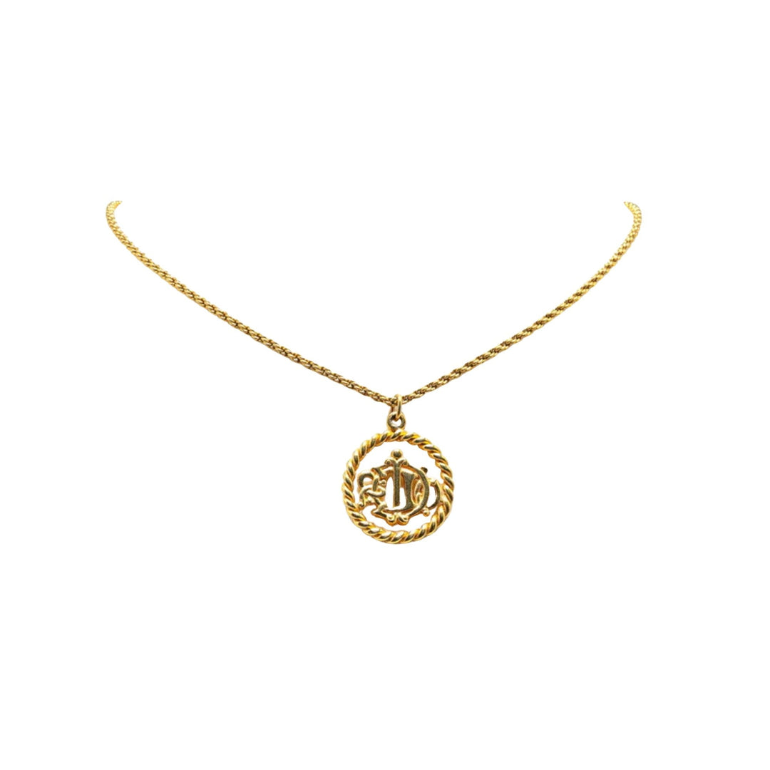 Top quality Dior Necklace