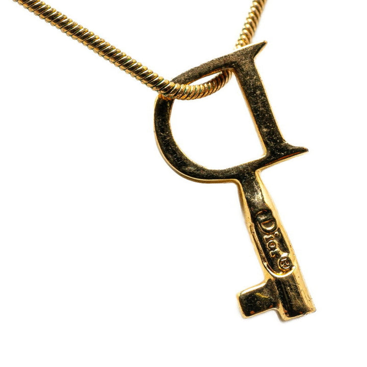 Top quality Dior CD Necklace