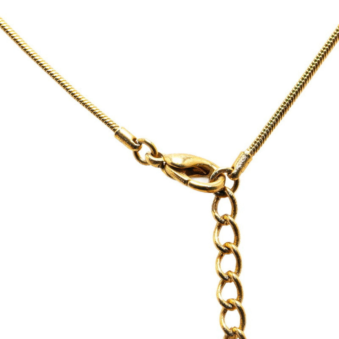 Top quality Dior CD Necklace