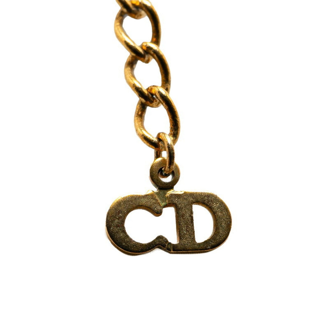 Top quality Dior CD Necklace