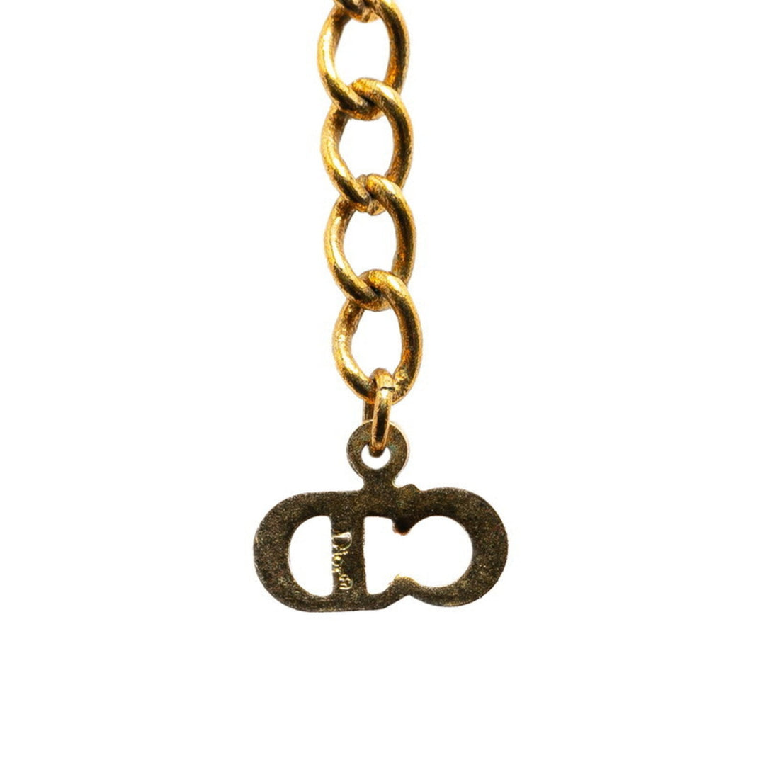 Top quality Dior CD Necklace
