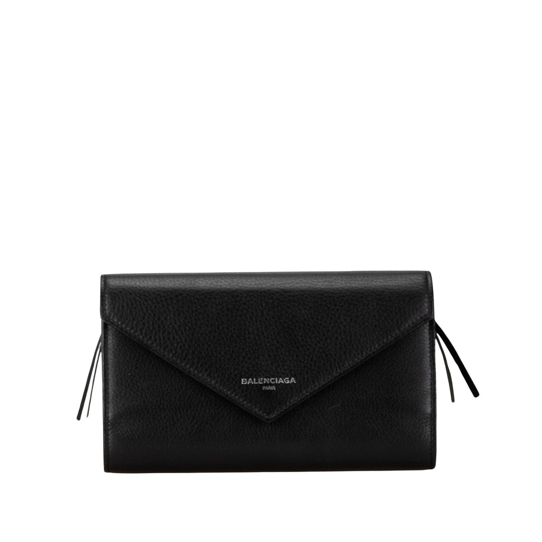 Top Quality Balenciaga Papier Wallet