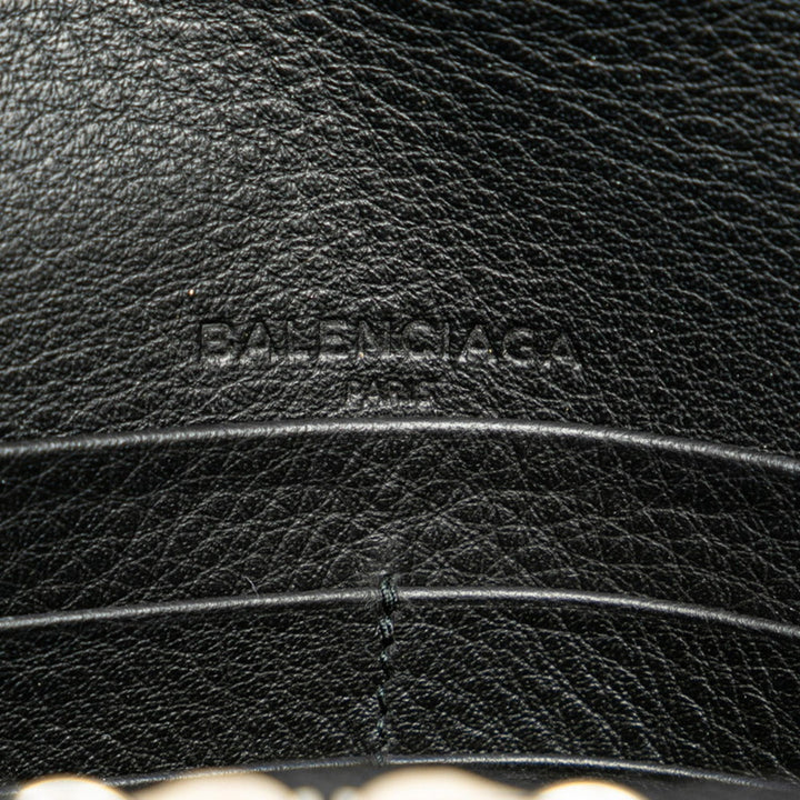 Top Quality Balenciaga Papier Wallet