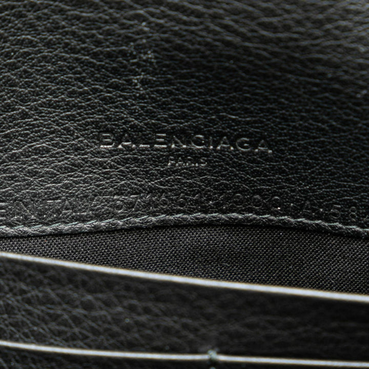 Top Quality Balenciaga Papier Wallet