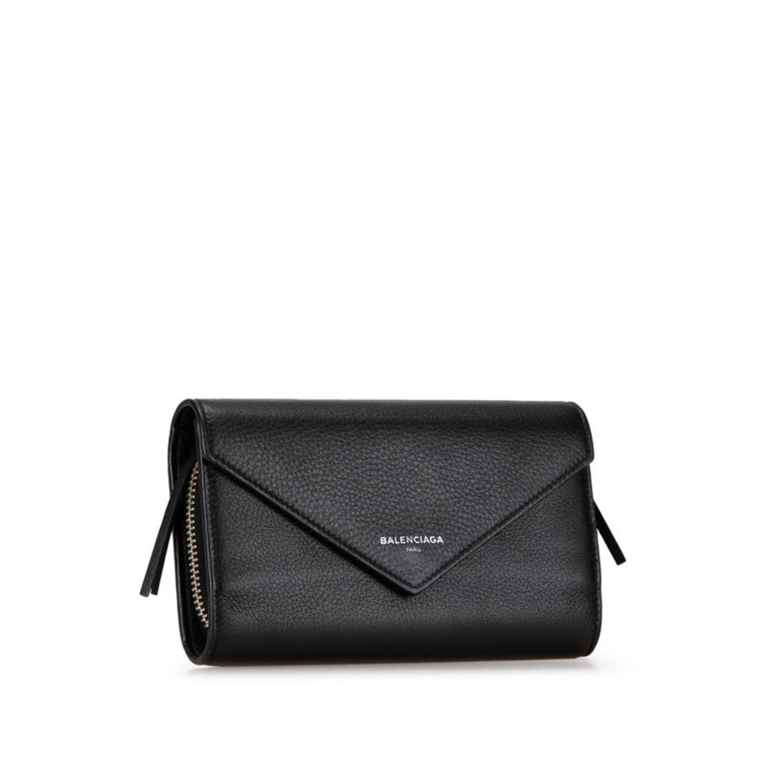 Top Quality Balenciaga Papier Wallet