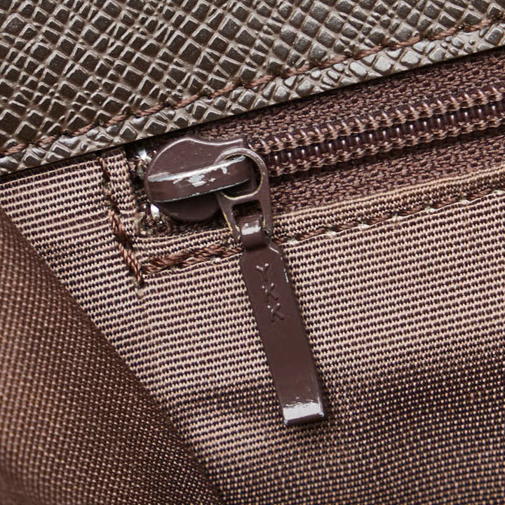 Burberry Nova Check Handbag