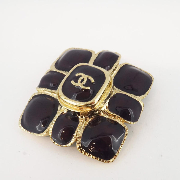 Top Quality Chanel Coco Mark Brooch