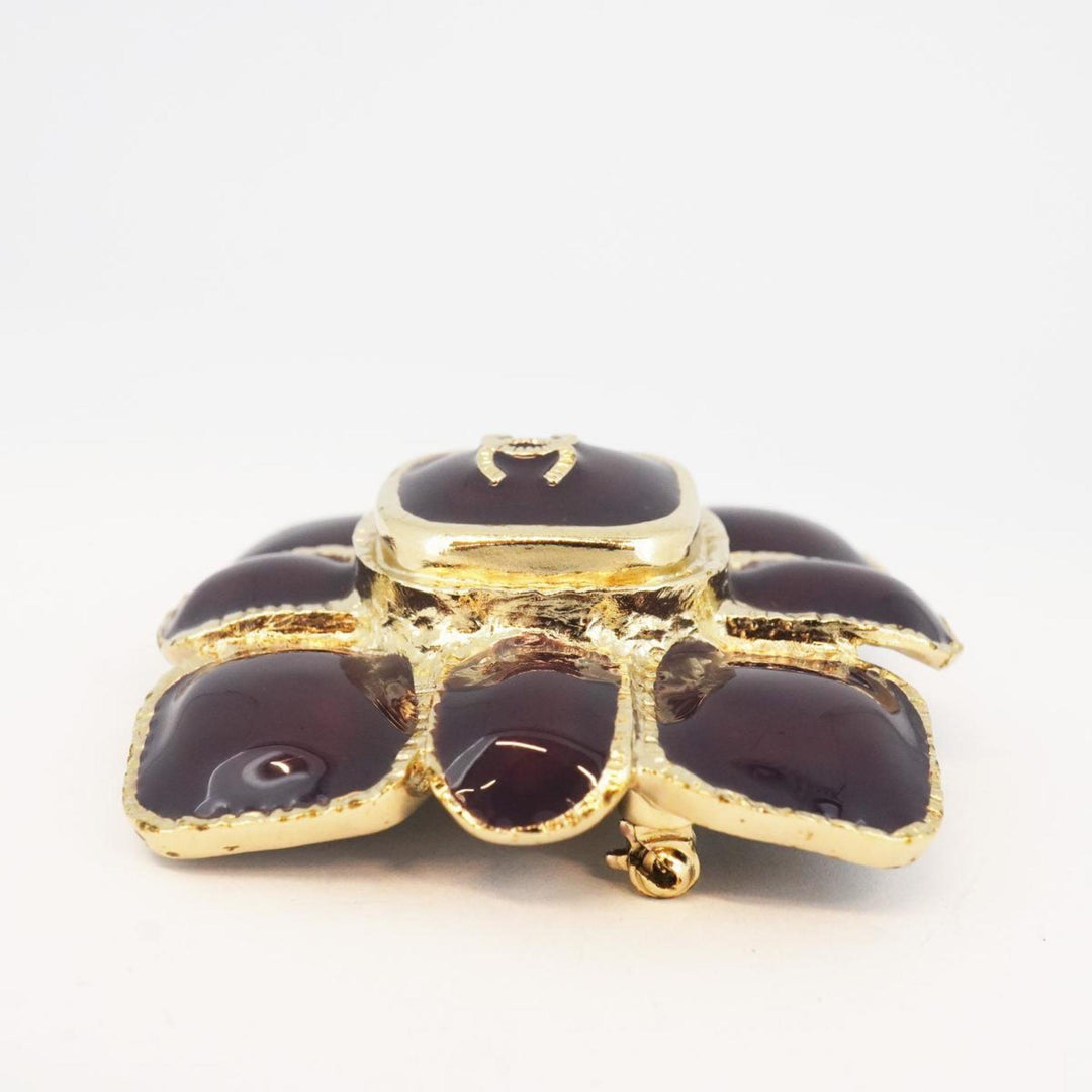 Top Quality Chanel Coco Mark Brooch