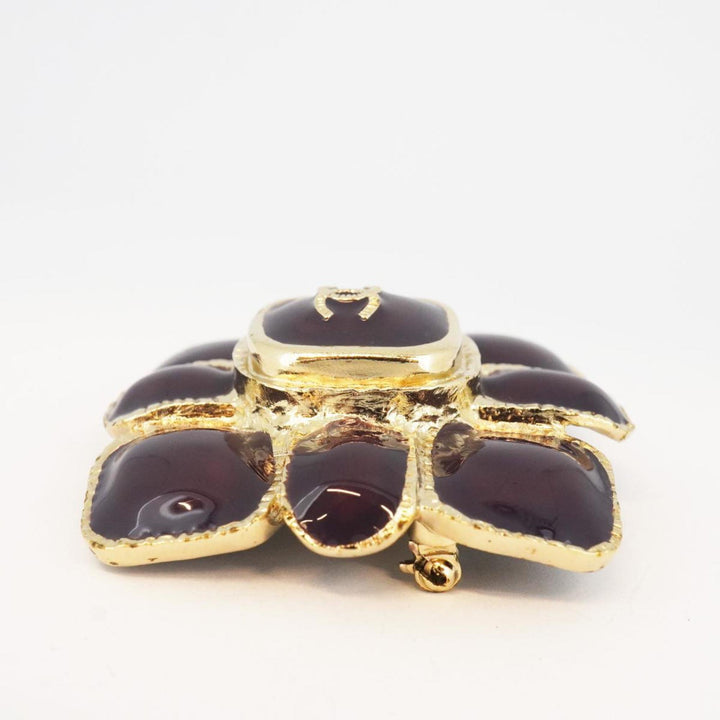Top Quality Chanel Coco Mark Brooch