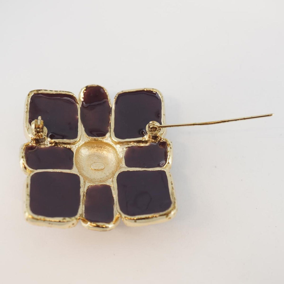Top Quality Chanel Coco Mark Brooch