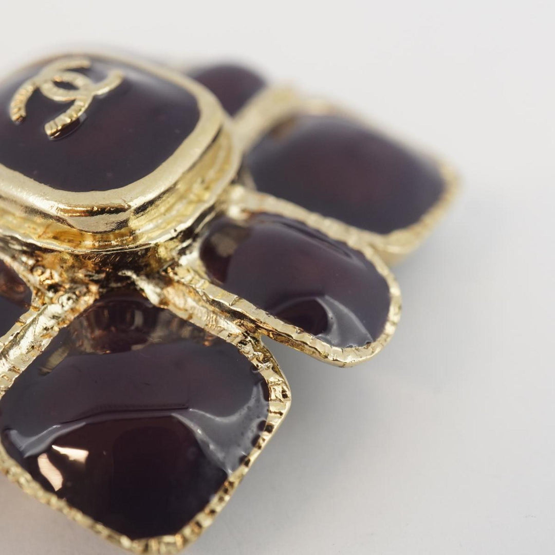 Top Quality Chanel Coco Mark Brooch
