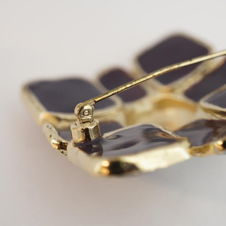 Top Quality Chanel Coco Mark Brooch