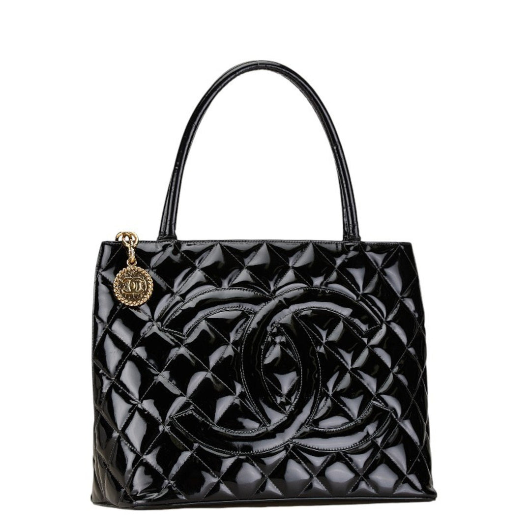 Chanel Medaillon Tote