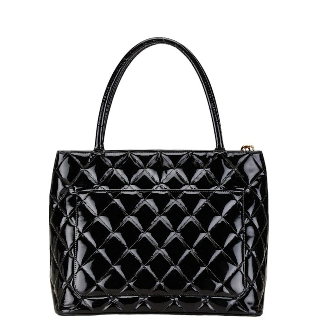Chanel Medaillon Tote