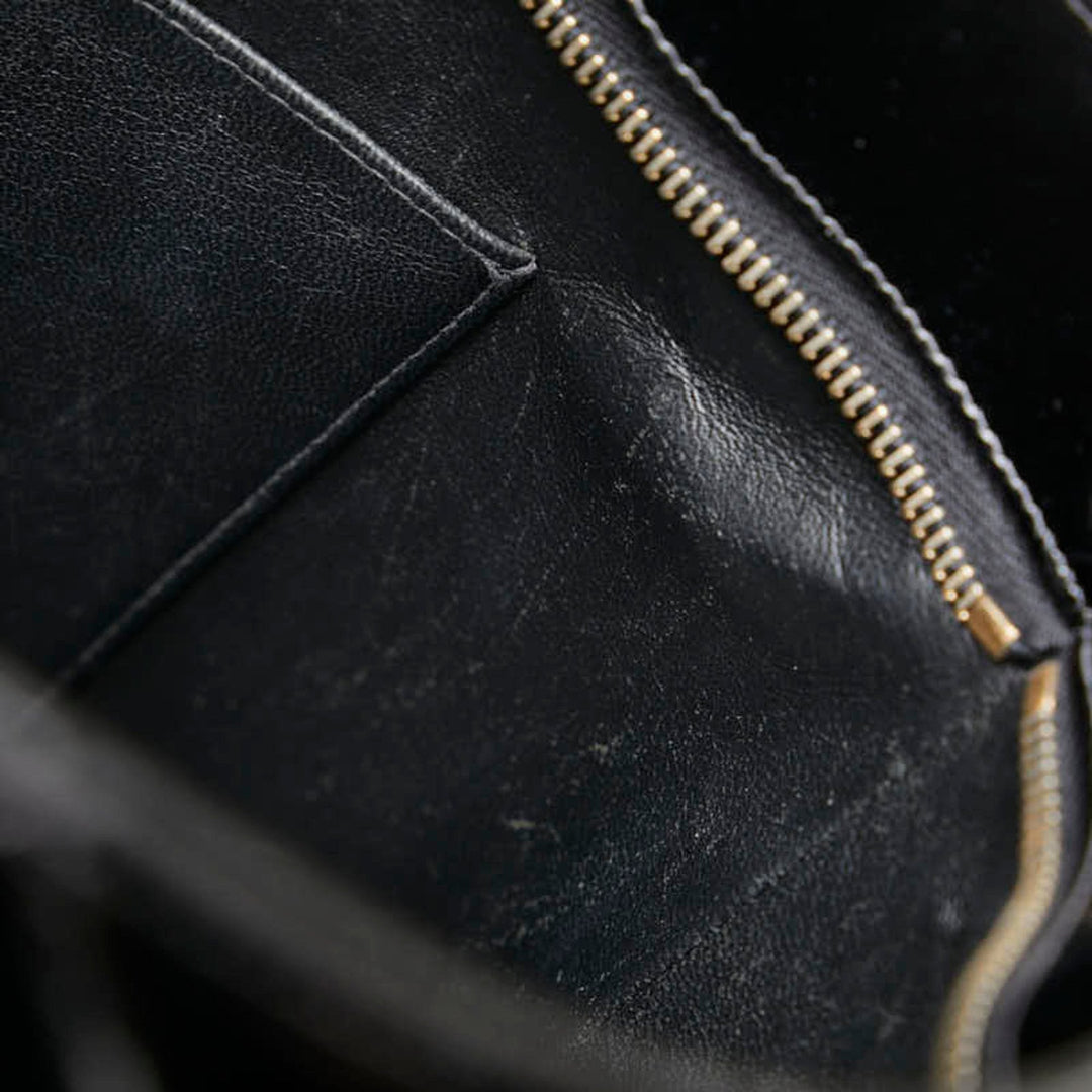 Chanel Medaillon Tote