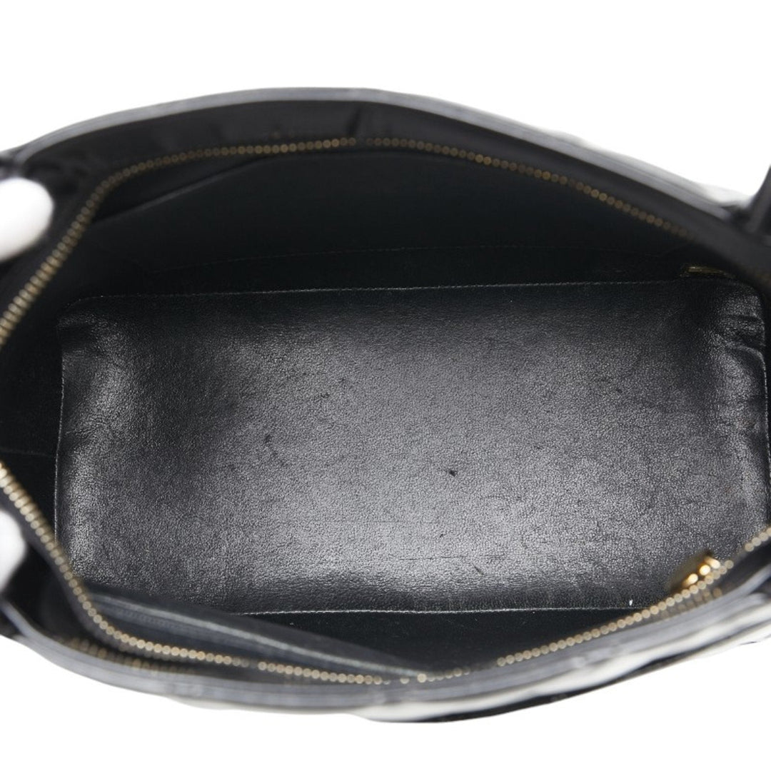 Chanel Medaillon Tote