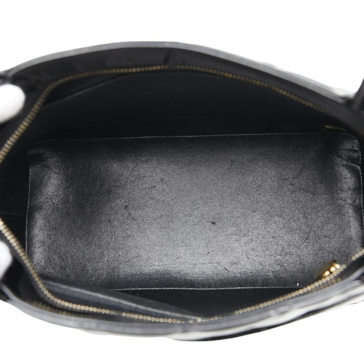 Chanel Medaillon Tote