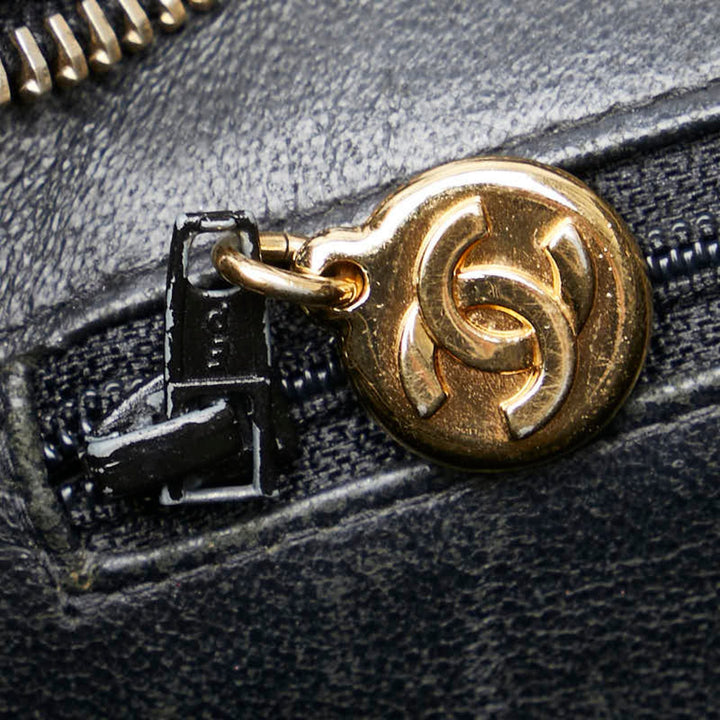 Chanel Medaillon Tote