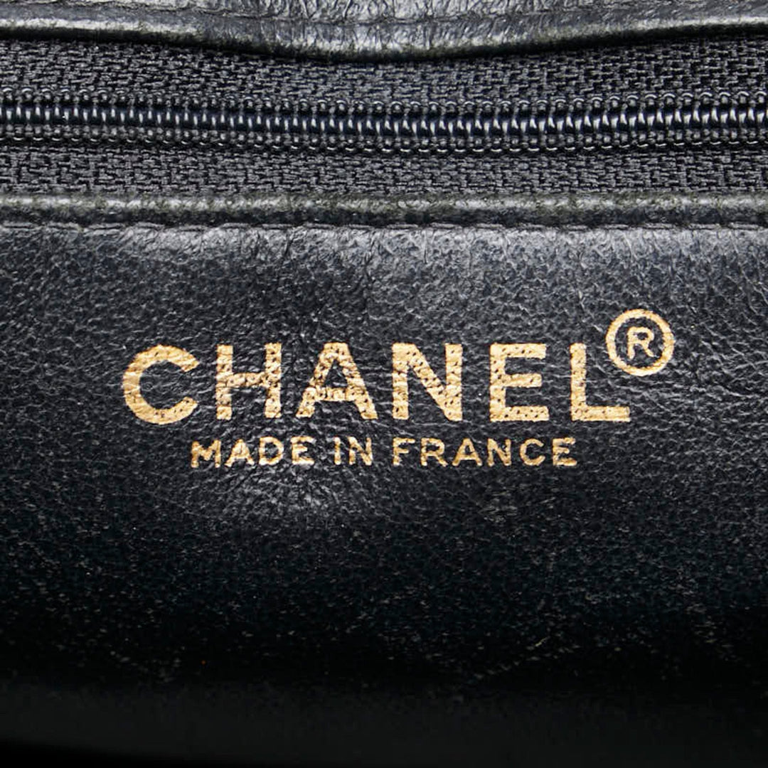 Chanel Medaillon Tote