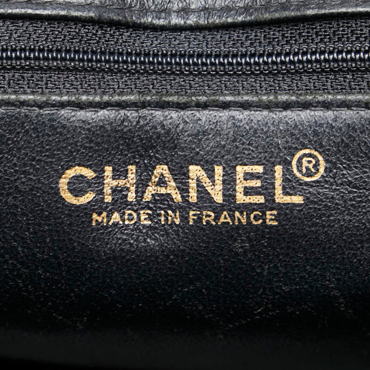 Chanel Medaillon Tote
