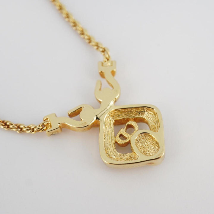 Top quality Dior Necklace