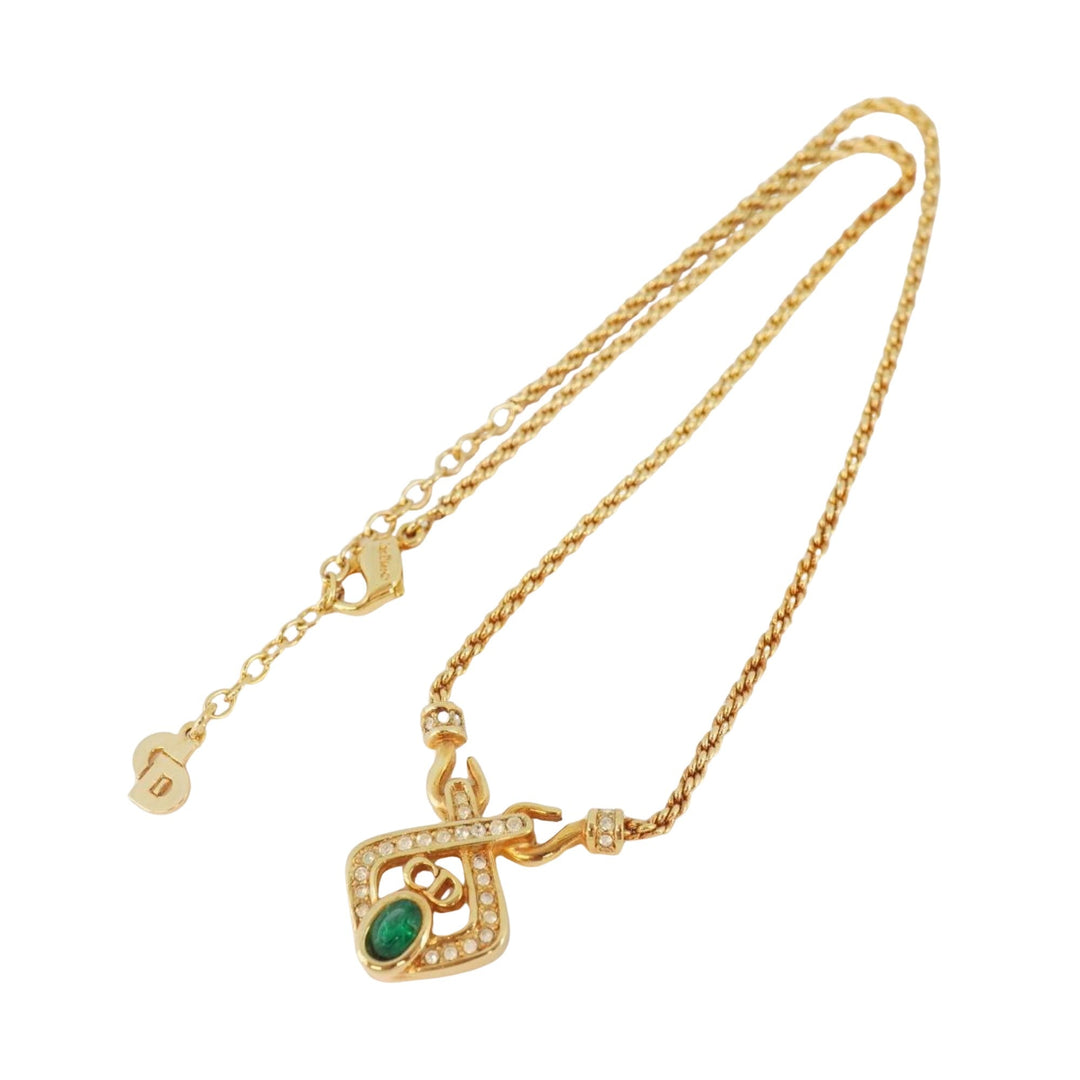Top quality Dior Necklace