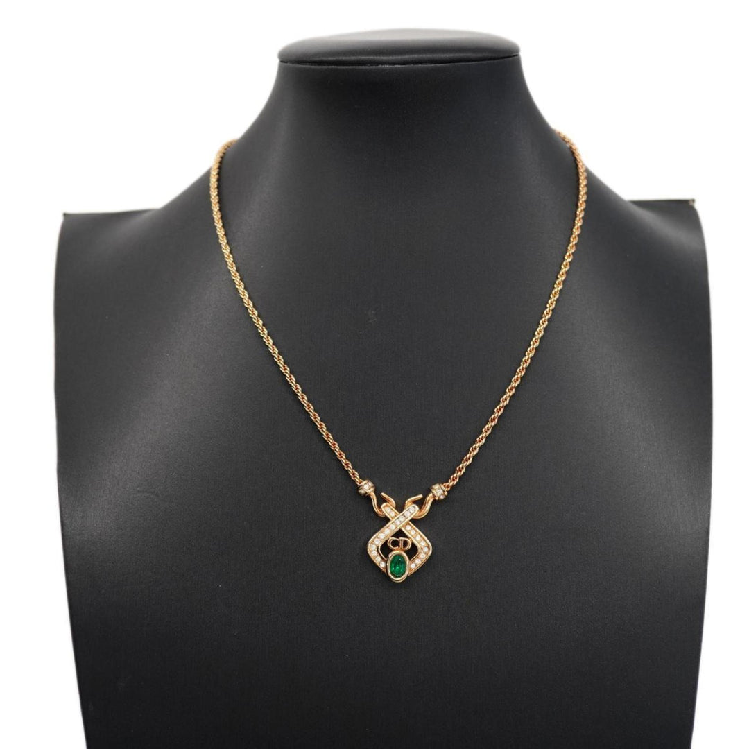 Top quality Dior Necklace