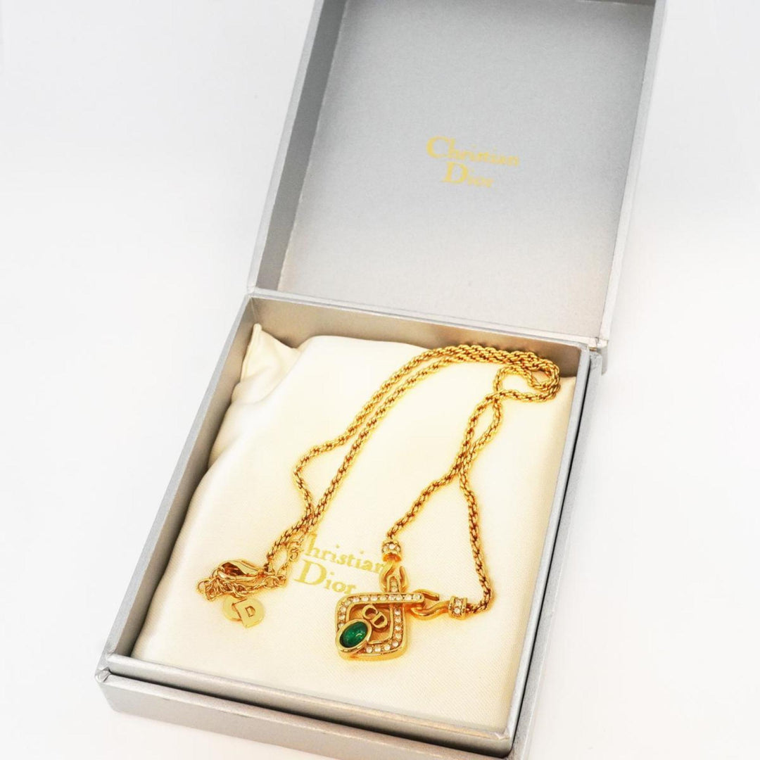 Top quality Dior Necklace