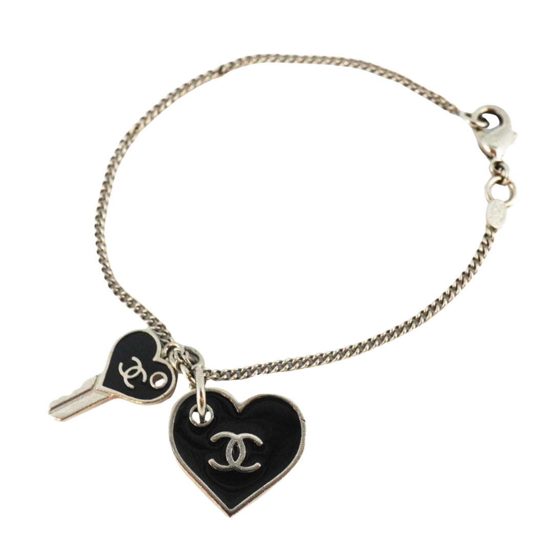 Top Quality Chanel Coco Mark Bracelet